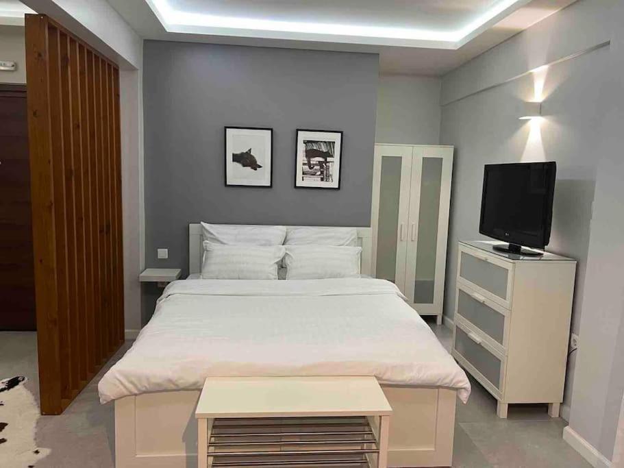 Il Gatto Apartment Thessaloníki Luaran gambar